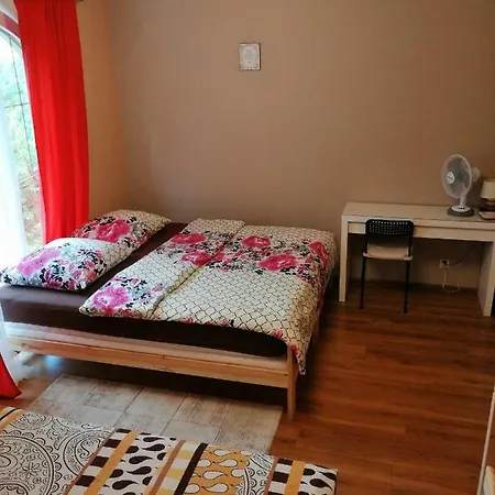 منزل للإقامة Hos Agnes Zator Grodzisko (Lesser Poland)