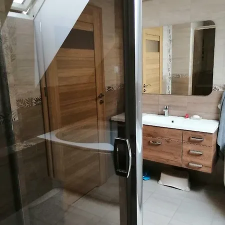 Hos Agnes Zator منزل للإقامة Grodzisko (Lesser Poland)