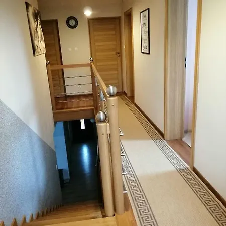 Hos Agnes Zator منزل للإقامة Grodzisko (Lesser Poland)