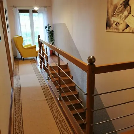 Hos Agnes Zator Grodzisko (Lesser Poland)